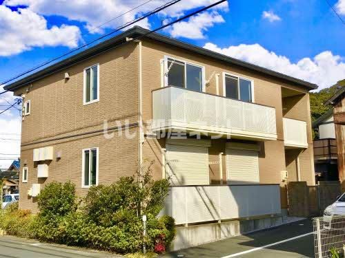クラヴィエ野依の外観画像
