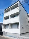 GRADUS伊勢原Ⅲ（グラデュスイセハラスリー）の外観画像