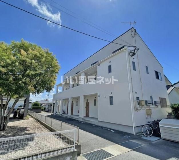プライマリー神埼駅前の外観画像