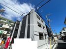 ダイショウハイツ明石の外観画像