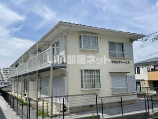 マロンプレーンAの外観画像