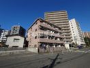 シティハイム愛宕の外観画像