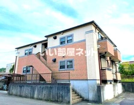 ウイル・ART(ウィルアート)の外観画像