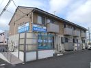 プレシャス桜ヶ丘の外観画像