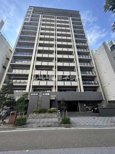 ライオンズ四日市セントマークスの外観画像