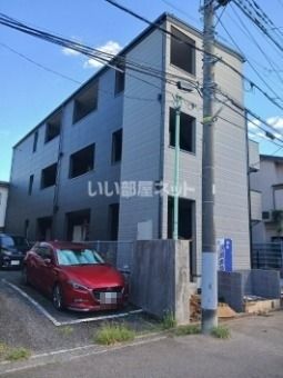 キャメル所沢航空公園の外観画像