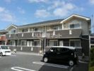 クレスタ・アイビスの外観画像