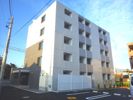 グレース 三の丸の外観画像