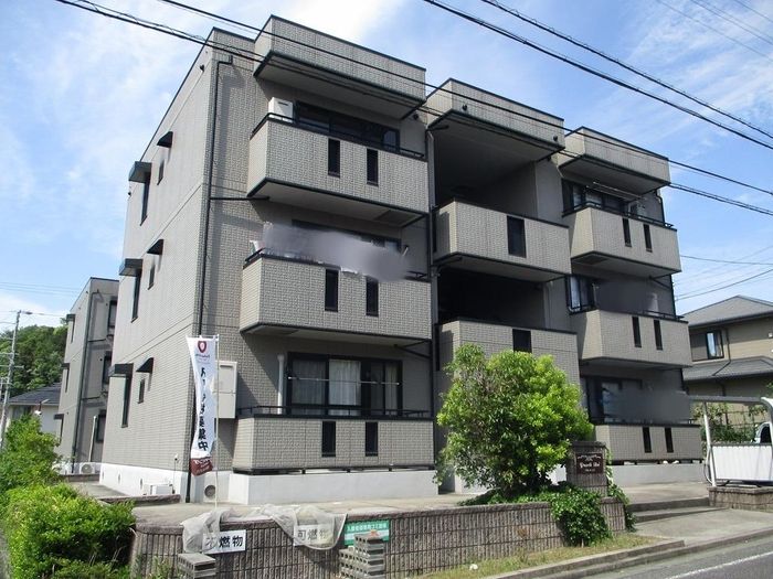 グロース レイ Bの外観画像