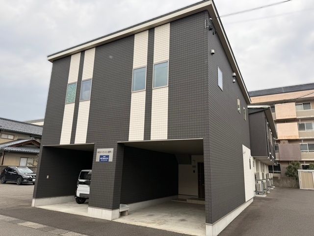 MDハウス上北野の外観画像