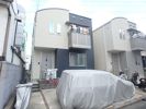 プライムAST 1号棟の外観画像