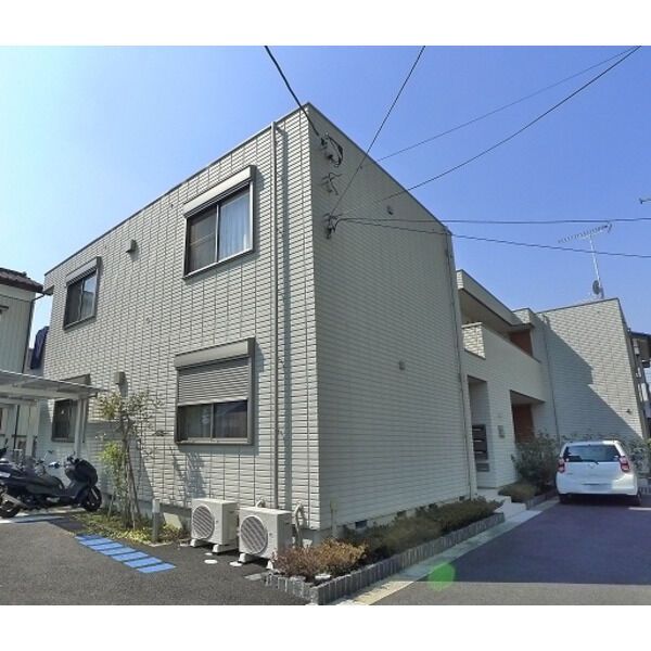 PURUDIAの外観画像