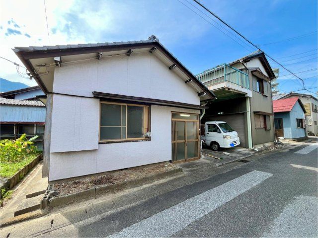 フォレスト養老押越6号館の外観画像