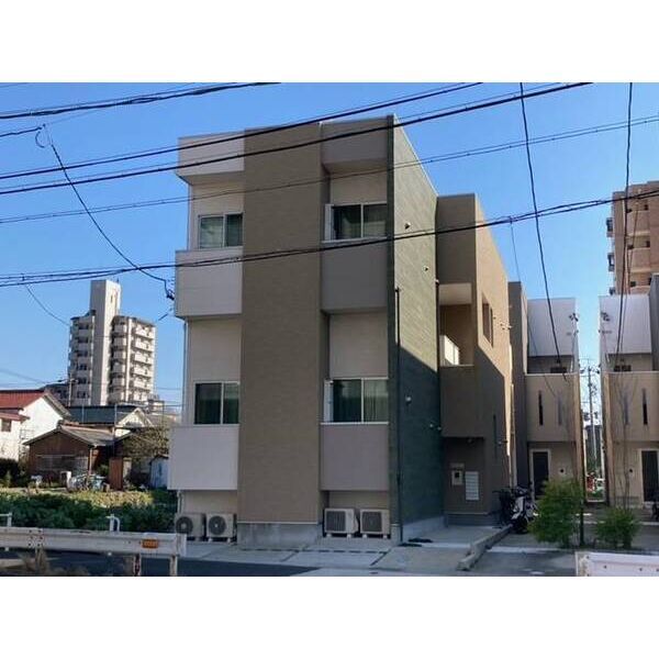 Solatio鳥羽見の外観画像