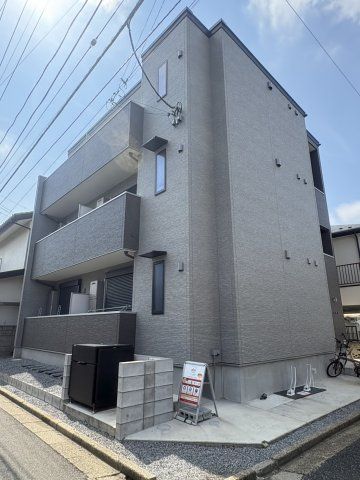 GRADUS薬円台Ⅱの外観画像
