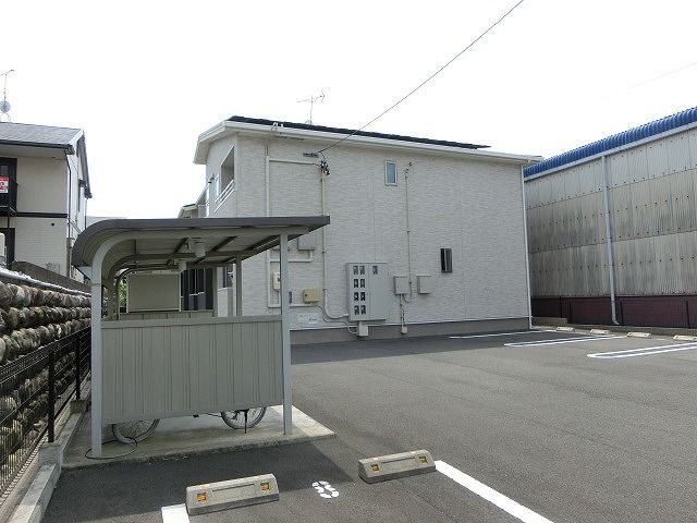 ジェントルウィンドの外観画像