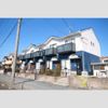 ハイツルーセントAの外観画像