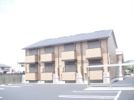 メゾン ボヌール Bの外観画像