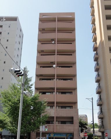 エミネンス住吉の外観画像