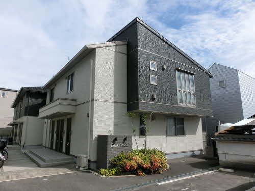 カーサ大町Iの外観画像