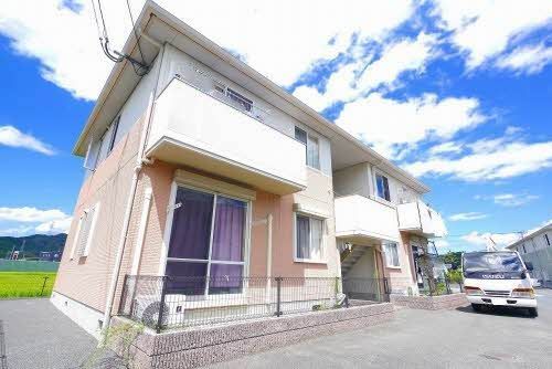 デューク沼口 C棟の外観画像