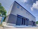 HIGASHIUNE BASEの外観画像