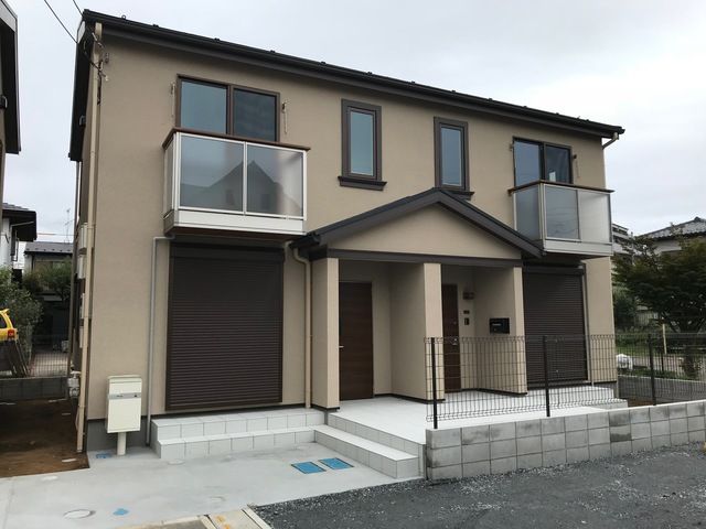 Casa Familieiの外観画像