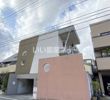 N-CASAの外観画像