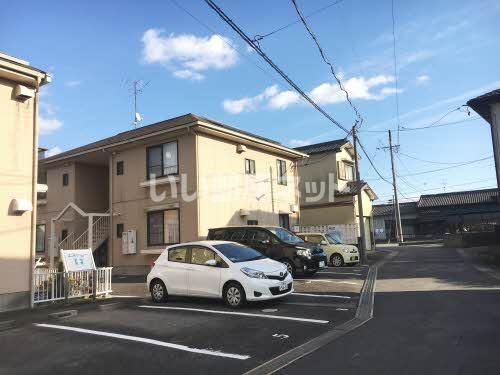 エスト山一 Bの外観画像