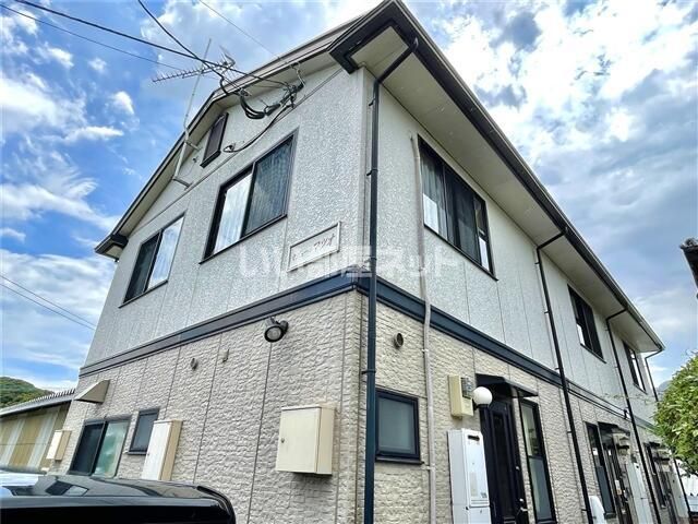セジュール松尾の外観画像