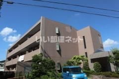 ラポール忍ヶ丘の外観画像