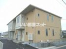 ブランドール OHNOの外観画像