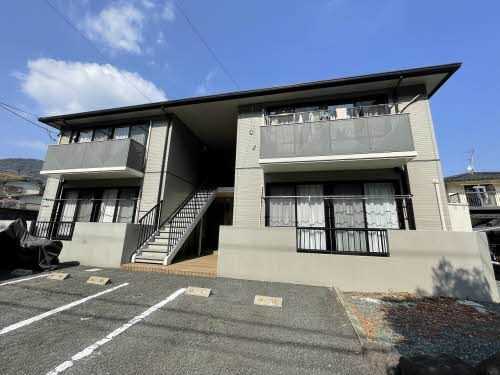シャローム島崎の外観画像