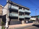 ホープSUNシャインの外観画像