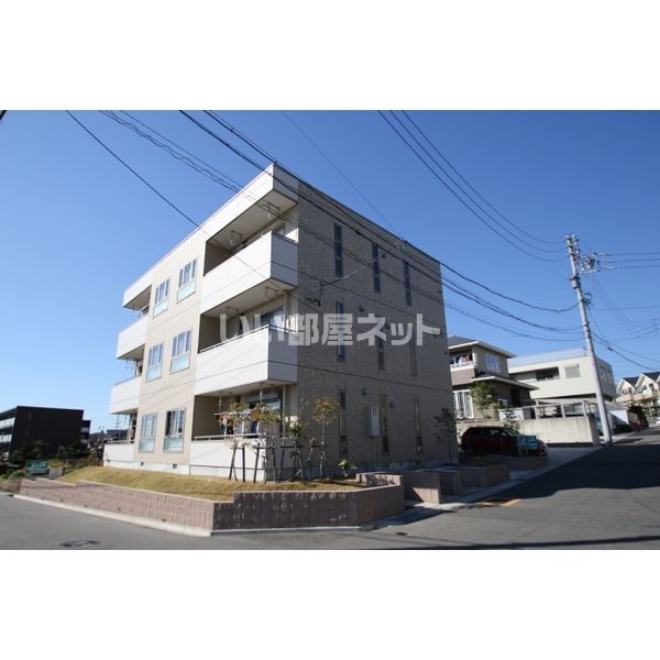 stock『ストック』の外観画像
