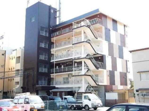 Braboの外観画像