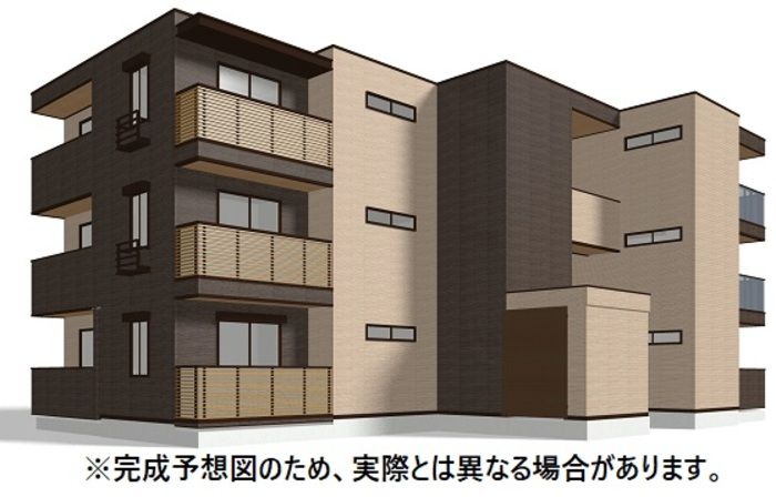 アルドゥールの外観画像
