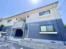 ピサンリ小針 Bの外観画像