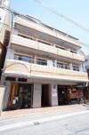 サイト烏丸三条町の外観画像