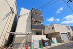 フジパレス住道Ⅲ番館の外観画像