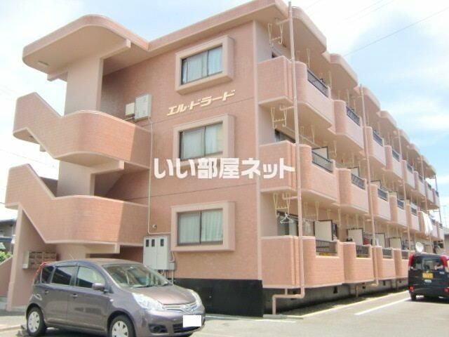 エルドラードの外観画像