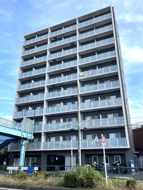 CALM.KOIWA WESTの外観画像