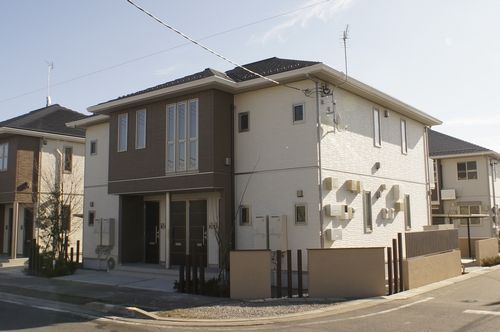 Halemahalo Cの外観画像