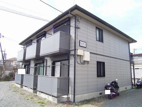 キャンサーIIの外観画像