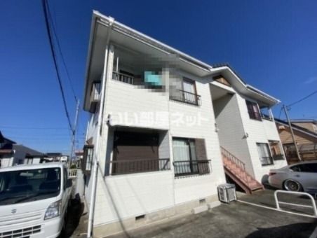 エスペラントハイムの外観画像