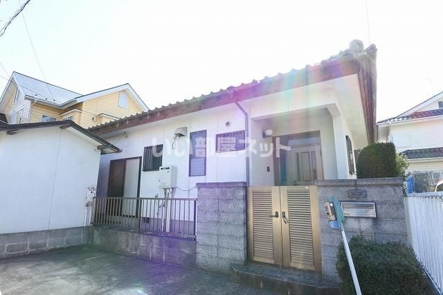 守谷市久保ヶ丘H邸の外観画像