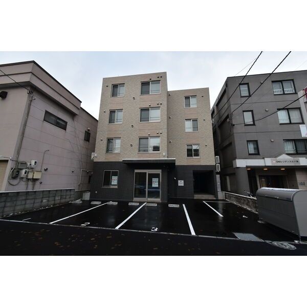シュエット(Chouette)の外観画像
