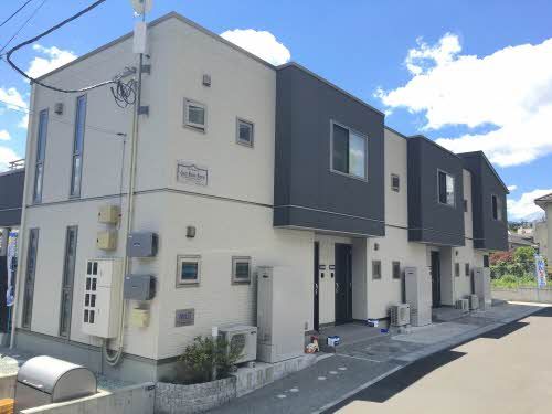 Court House Forenaの外観画像