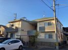 クレール大町東の外観画像