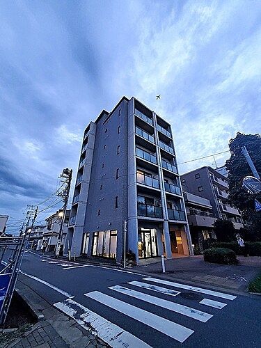 BLD.NIMOレジデンスの外観画像